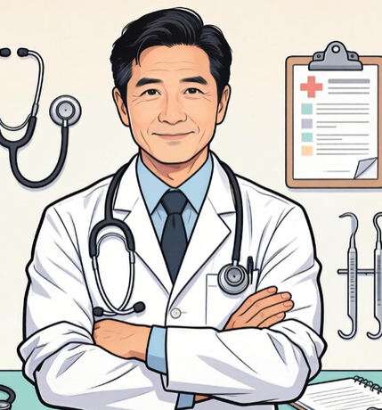 曾维惠在哪家医院